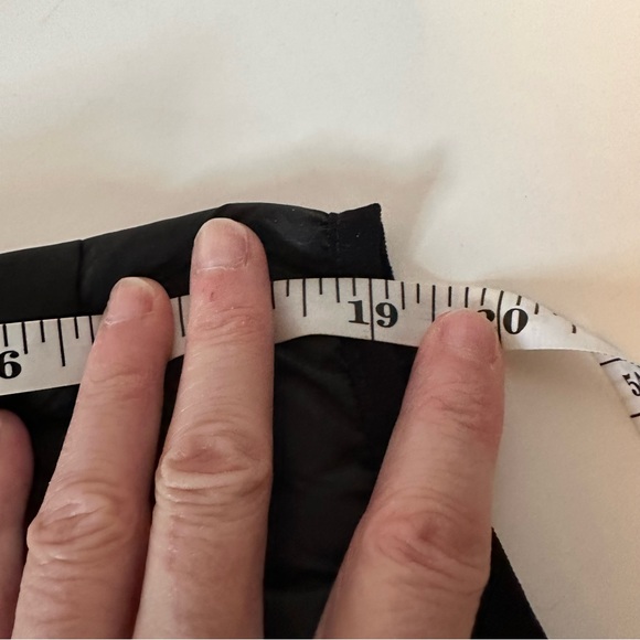 NWOT Packable Winter Puffer Jacket - Picture 7 of 7